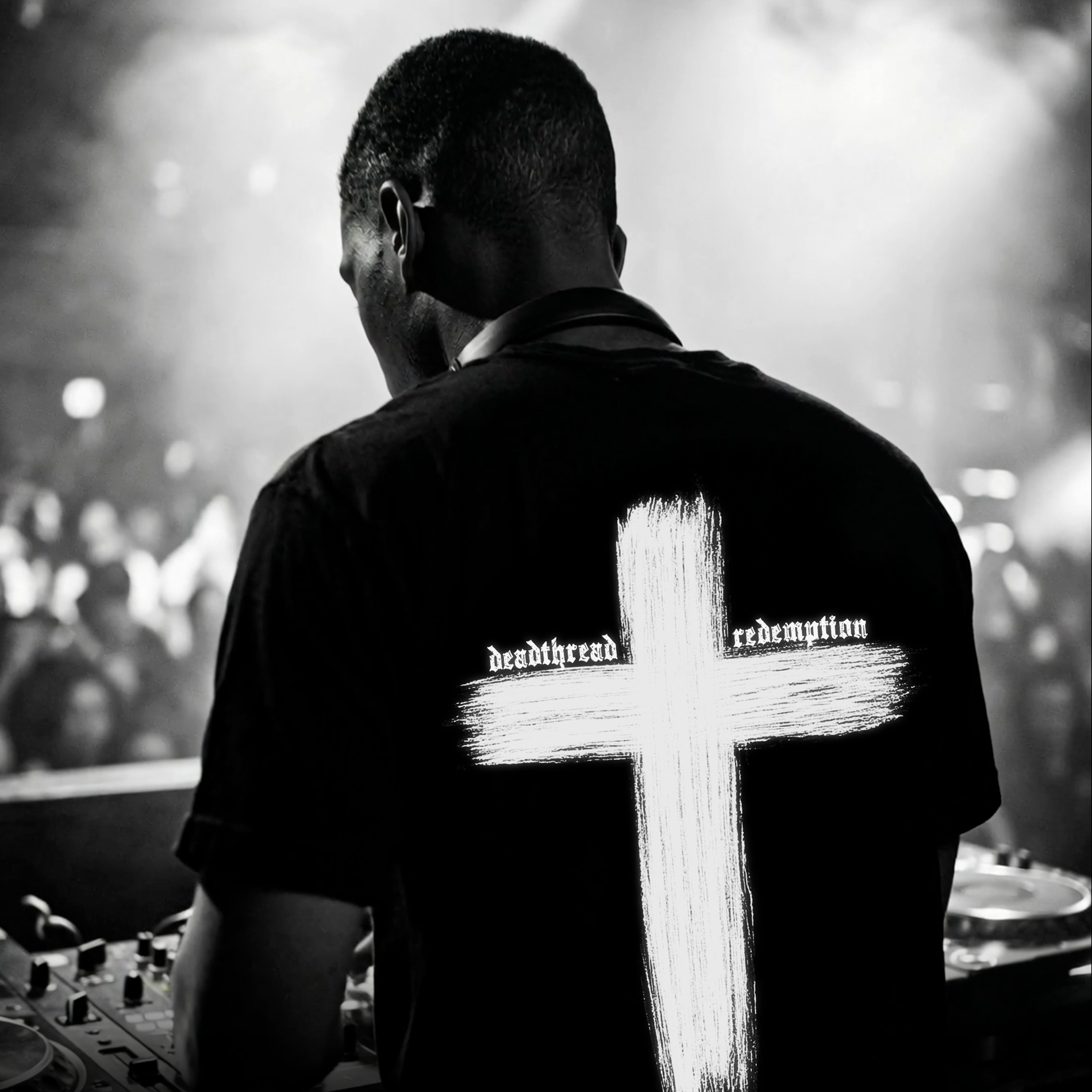 deadthread redemption tshirt